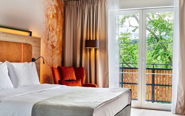 Hotel Bergo Resort & SPA