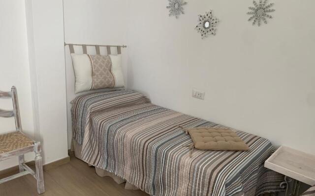 Appartamenti a 50 m dal mare da Cecimia's Holiday