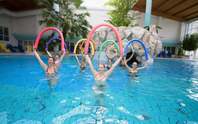 IFA Schöneck, Hotel & Ferienpark