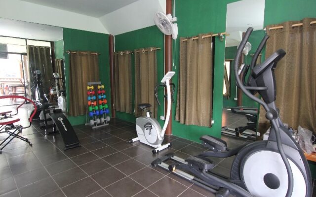 Hua Hin Baan Thai Resort