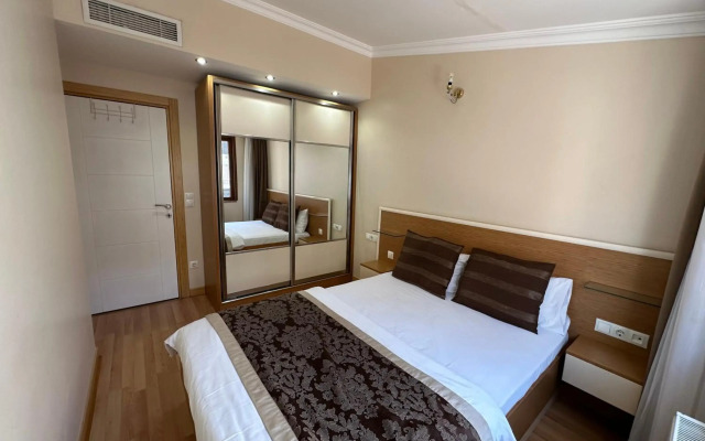 Homelike Hotel