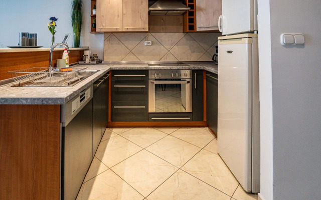 Elite Center Apartman