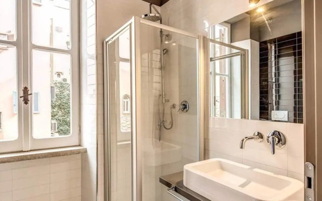 Sant'Eligio Loft Campo de Fiori