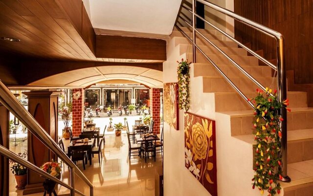 Larn Park Resortel