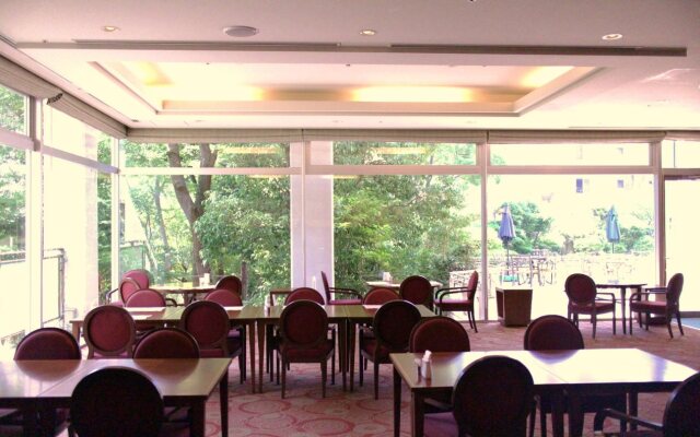 Hotel Kitano Plaza Rokkoso