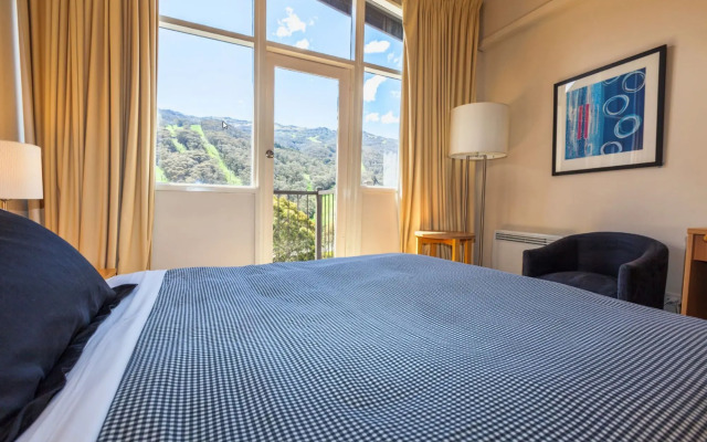 The Denman Hotel
