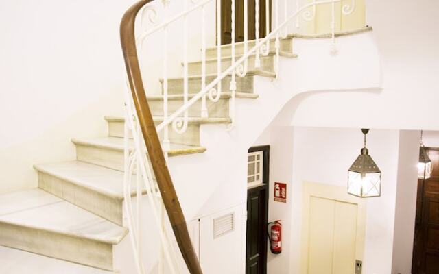 La Suite de CasaPalma