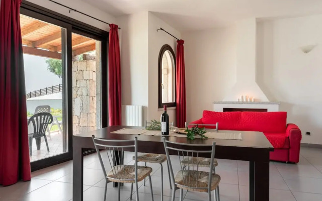 Vista Blu Villa 5Km From The Sea