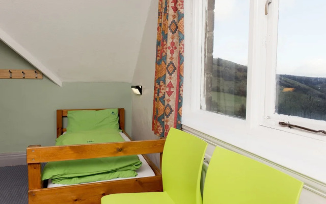 YHA Ravenstor - Hostel