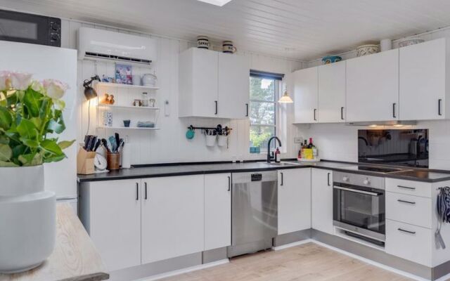 "Malila" - 2.3km from the sea in Western Jutland