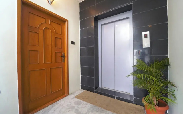 Chakraa Hotels Saravanampatti