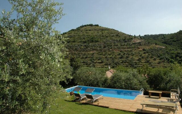 Montericco B&B