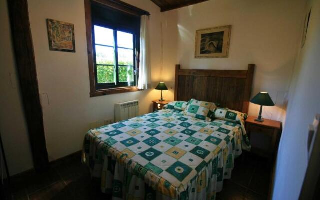 Bungalow de Lubre