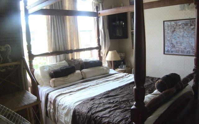 Ms McCreadys Guest House