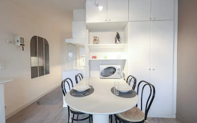 Nice Studio Near the sea