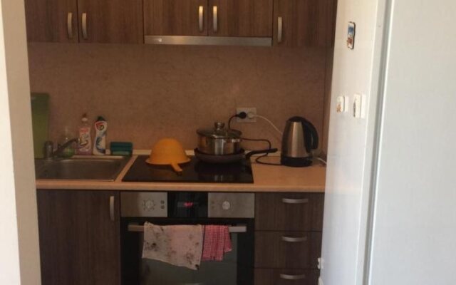 Hotel Magnolia Garden