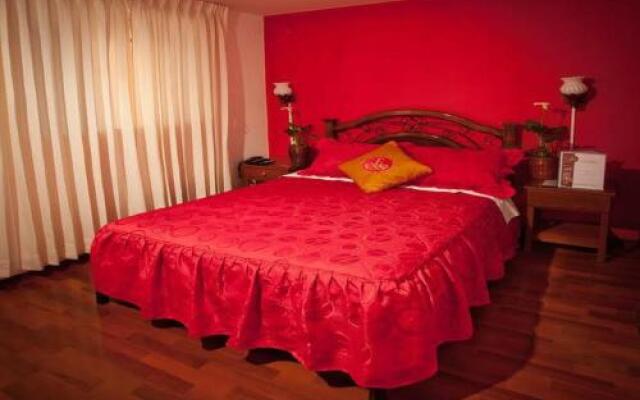 Estacion Suite