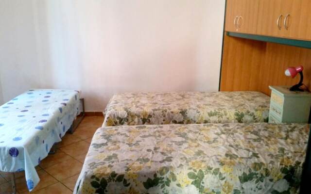 Apartment With one Bedroom in Palermo, With Furnished Terrace