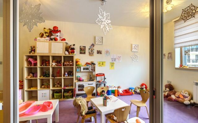 Amira Boutique Hotel