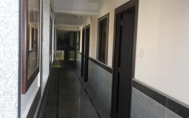 Hotel Esteem