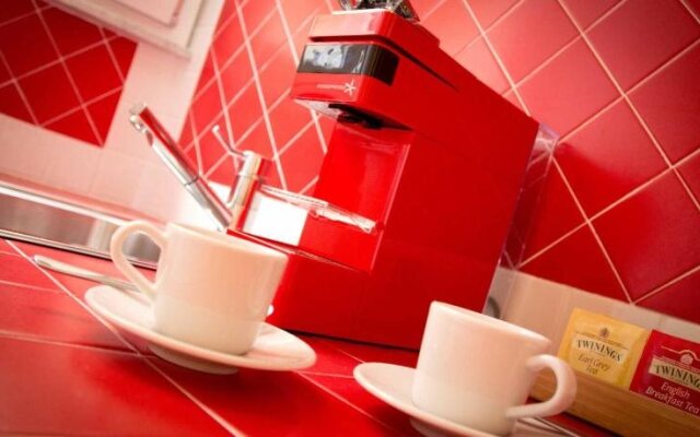 Il Convento della Pietà