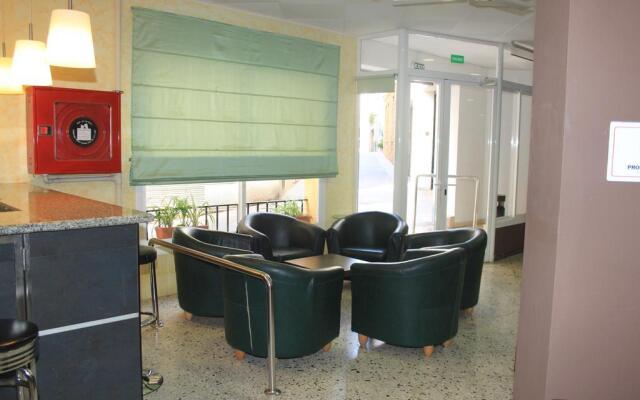 Hotel Proa Astor
