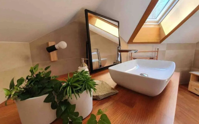 Bieszczadzki Zakątek