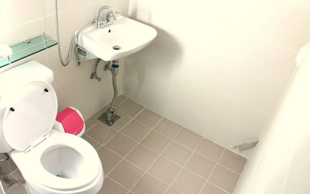 Fortune Hostel Jongno
