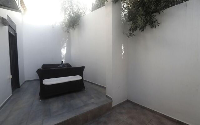 Gazi Boutique Apartment 2