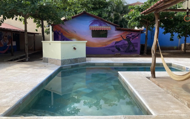 TamaHostel & Glamping