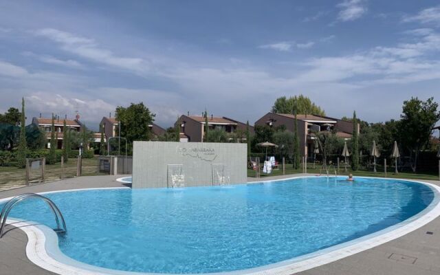 House  Moniga del Garda 19161
