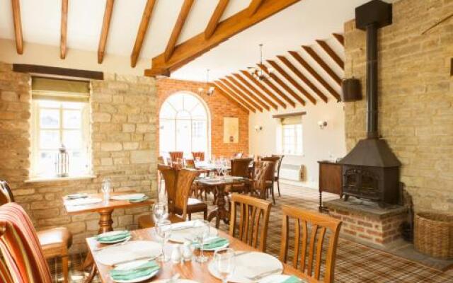 The Woodhouse Arms