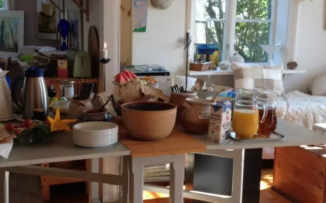 Solgårdens Gästhem