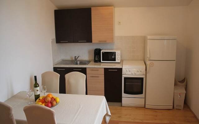Apartments Campi Rab