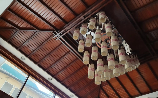 Golden Phoenix Hotel Boracay