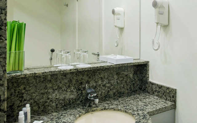 Grand Mercure Sao Paulo Vila Olimpia