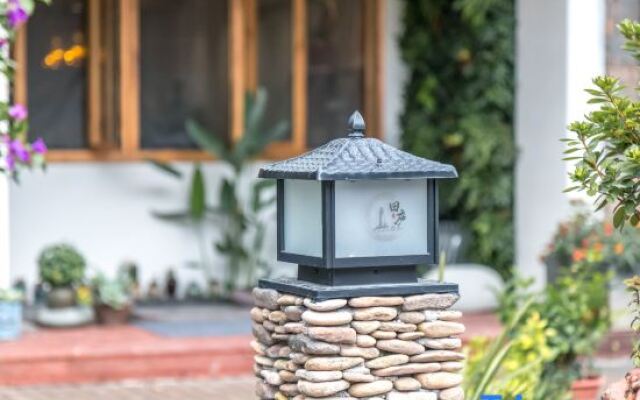 Xiandu Tianlu Hostel