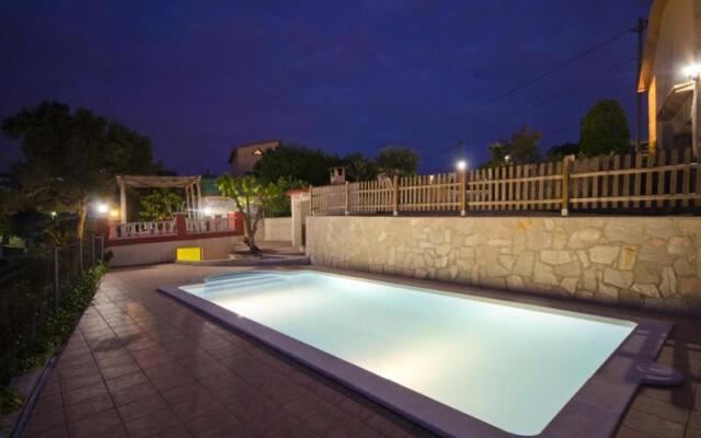 Club Villamar - Enara