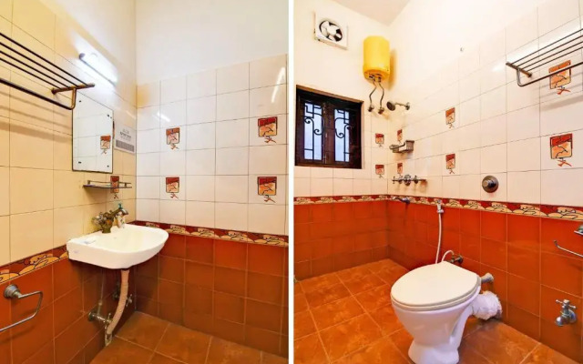 NextGeneration Guest House