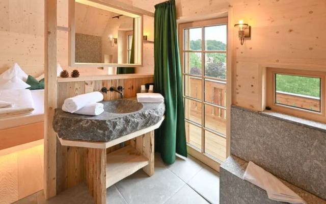Oma Ludwin 1 Comfortable Holiday Residence