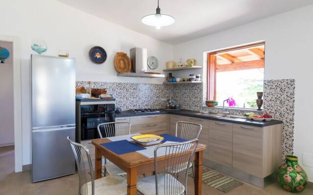 Francesco and Michaela Villas