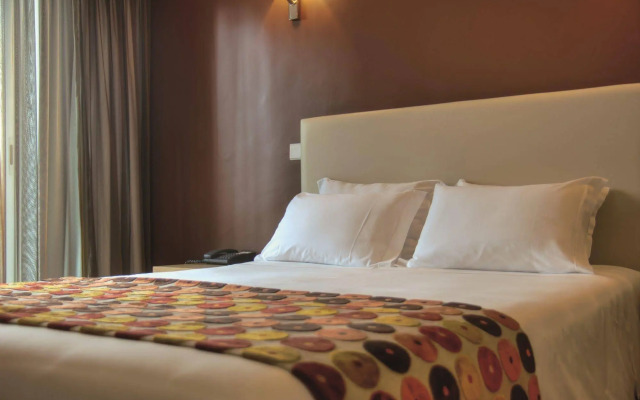 Stay Hotel Leiria