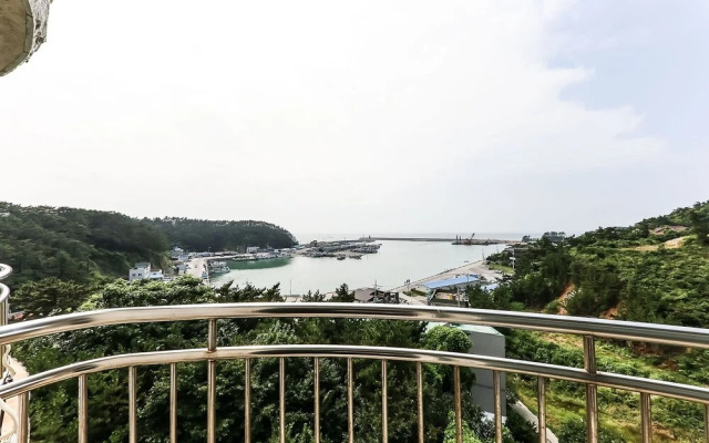 Taean Bali