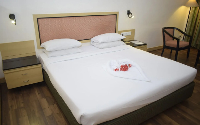 Hotel Alankar Grande