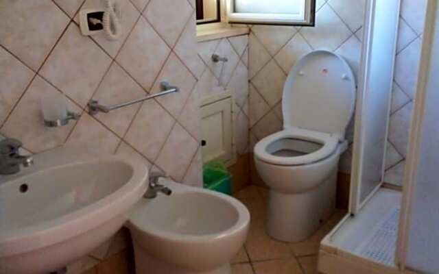 La Casa dei Nonni Camere