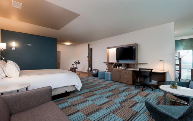 EVEN Hotel Omaha Downtown - Old Market by IHG