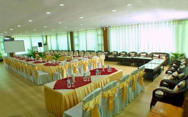 Shwe Yè Mon Hotel