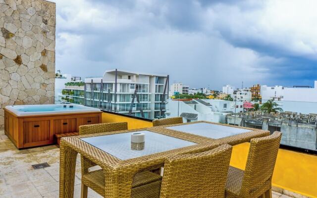 Condo Lunada by Bric