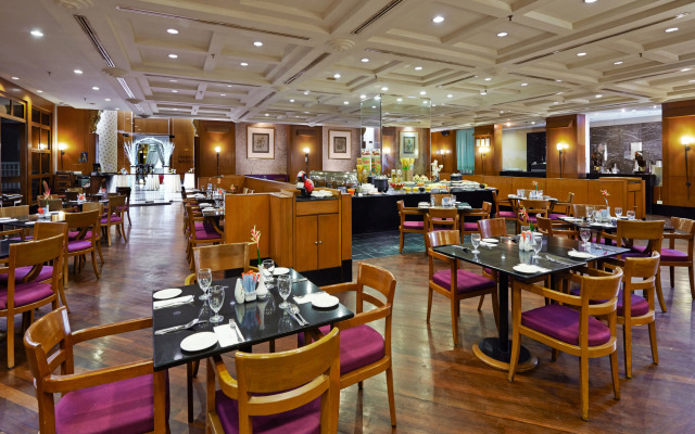 The Pearl Kuala Lumpur