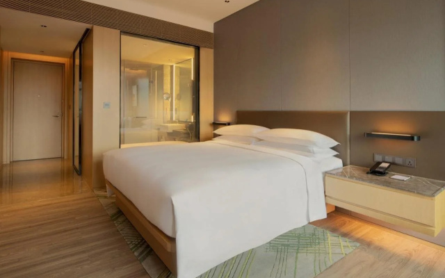 Delta Hotels BY Marriott Xi'an